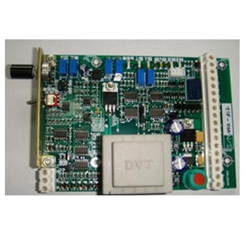 Actuator control board: GAMX-2K